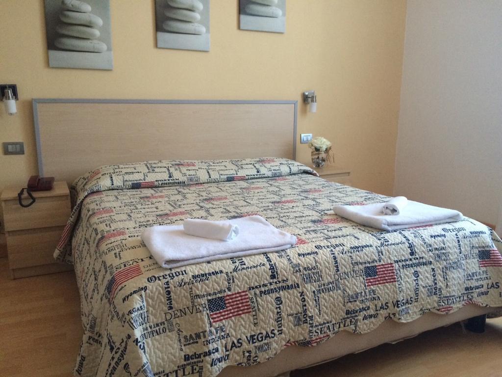 Hotel Butterfly มอนเตกาตินี แตร์เม ห้อง รูปภาพ