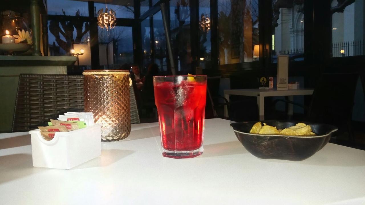 Hotel Butterfly มอนเตกาตินี แตร์เม ภายนอก รูปภาพ